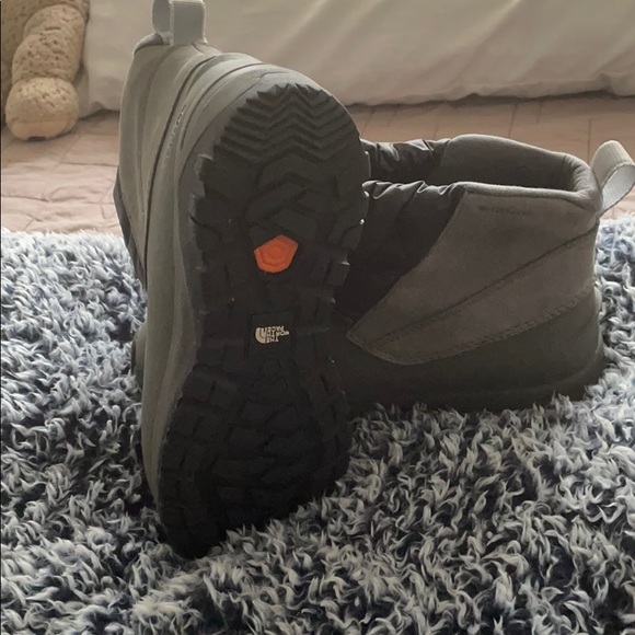 Snow boots - Picture 2 of 4